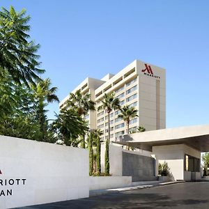 Amman Marriott Hotel