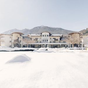 Alpenpalace Luxury Hideaway & Spa Retreat