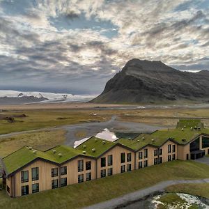 Hotel Joekulsarlon - Glacier Lagoon Hotel